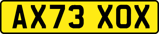 AX73XOX