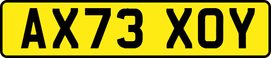 AX73XOY