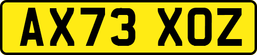 AX73XOZ