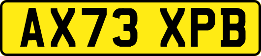 AX73XPB