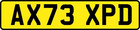 AX73XPD