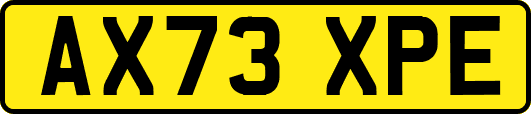 AX73XPE