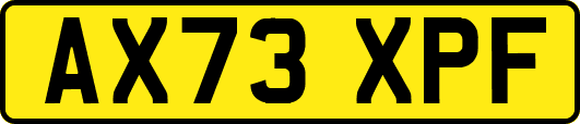 AX73XPF