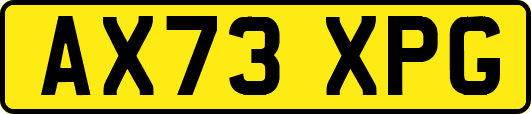 AX73XPG