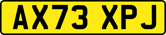 AX73XPJ