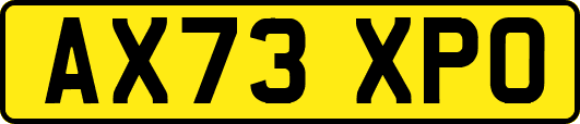 AX73XPO