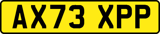 AX73XPP