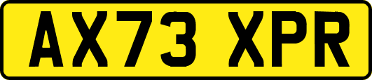 AX73XPR