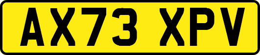 AX73XPV