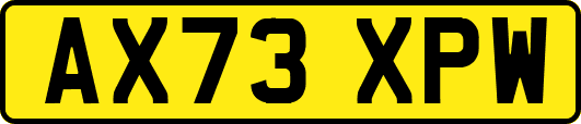 AX73XPW