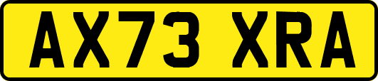 AX73XRA