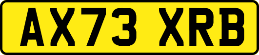 AX73XRB