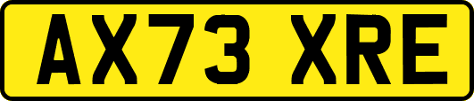 AX73XRE