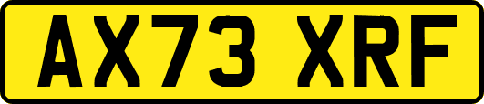 AX73XRF