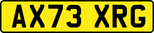 AX73XRG