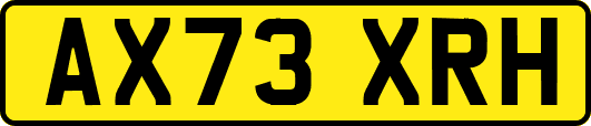 AX73XRH