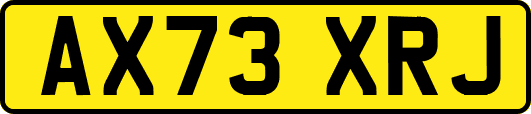 AX73XRJ