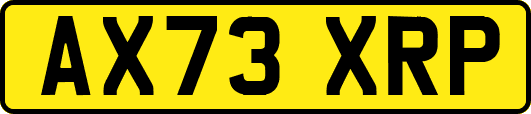AX73XRP