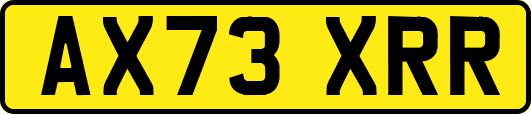 AX73XRR