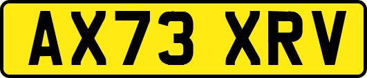 AX73XRV