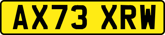 AX73XRW