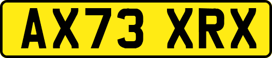 AX73XRX
