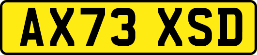 AX73XSD