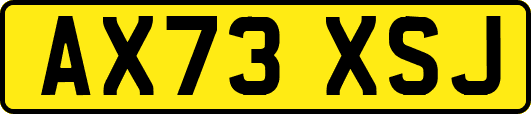 AX73XSJ