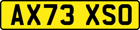 AX73XSO