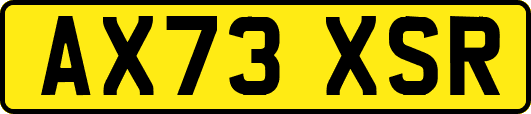 AX73XSR