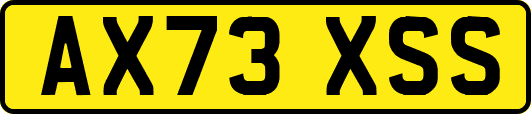 AX73XSS