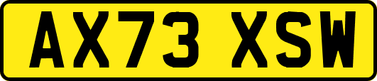 AX73XSW