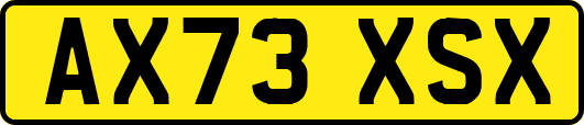 AX73XSX