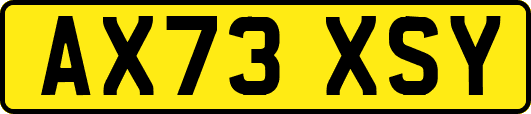 AX73XSY