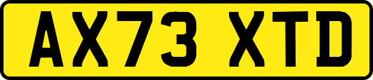 AX73XTD