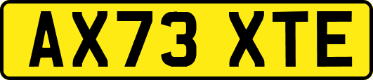 AX73XTE