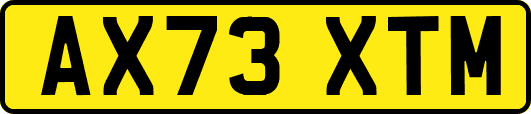 AX73XTM
