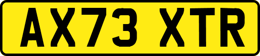 AX73XTR