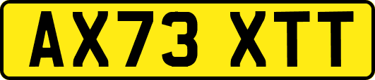 AX73XTT