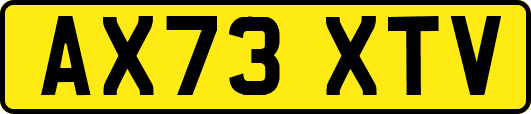 AX73XTV