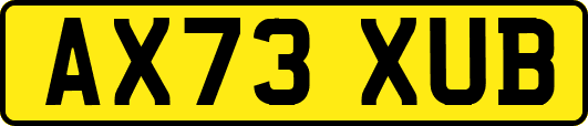 AX73XUB