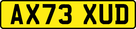 AX73XUD