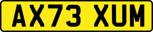AX73XUM