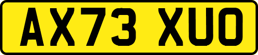 AX73XUO