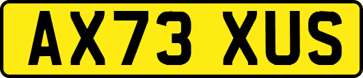AX73XUS