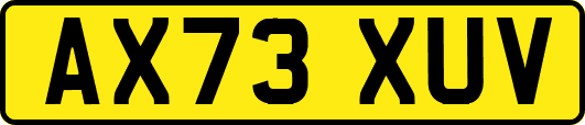 AX73XUV