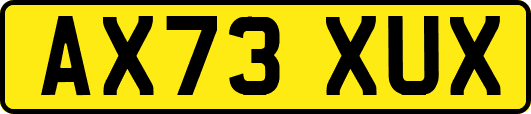 AX73XUX