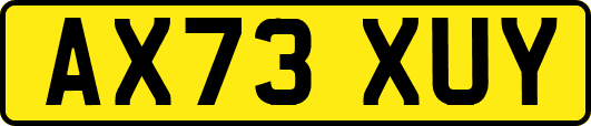 AX73XUY