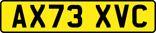 AX73XVC