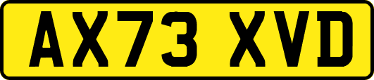 AX73XVD